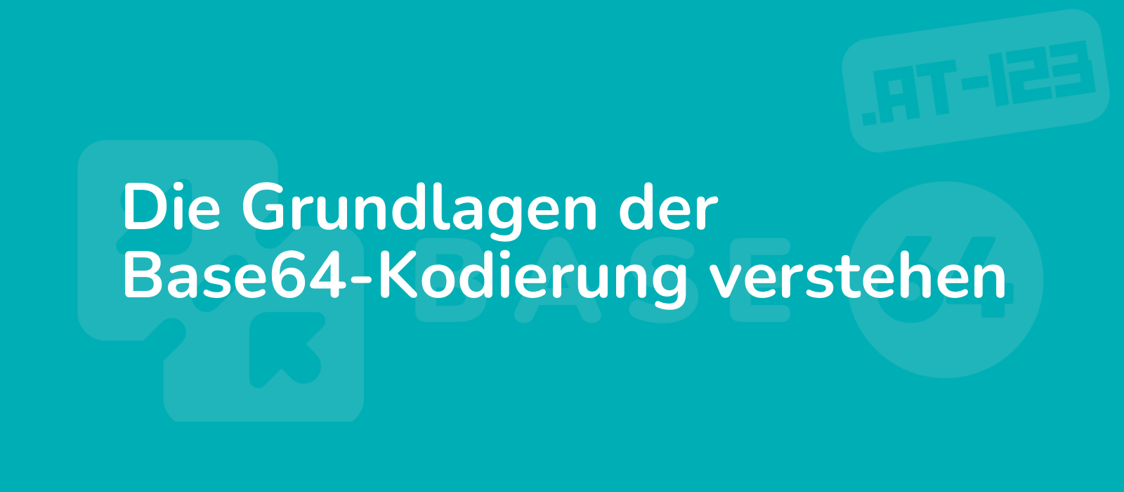 high resolution image showcasing the fundamentals of base64 encoding with a clean backdrop and intricate details 8k