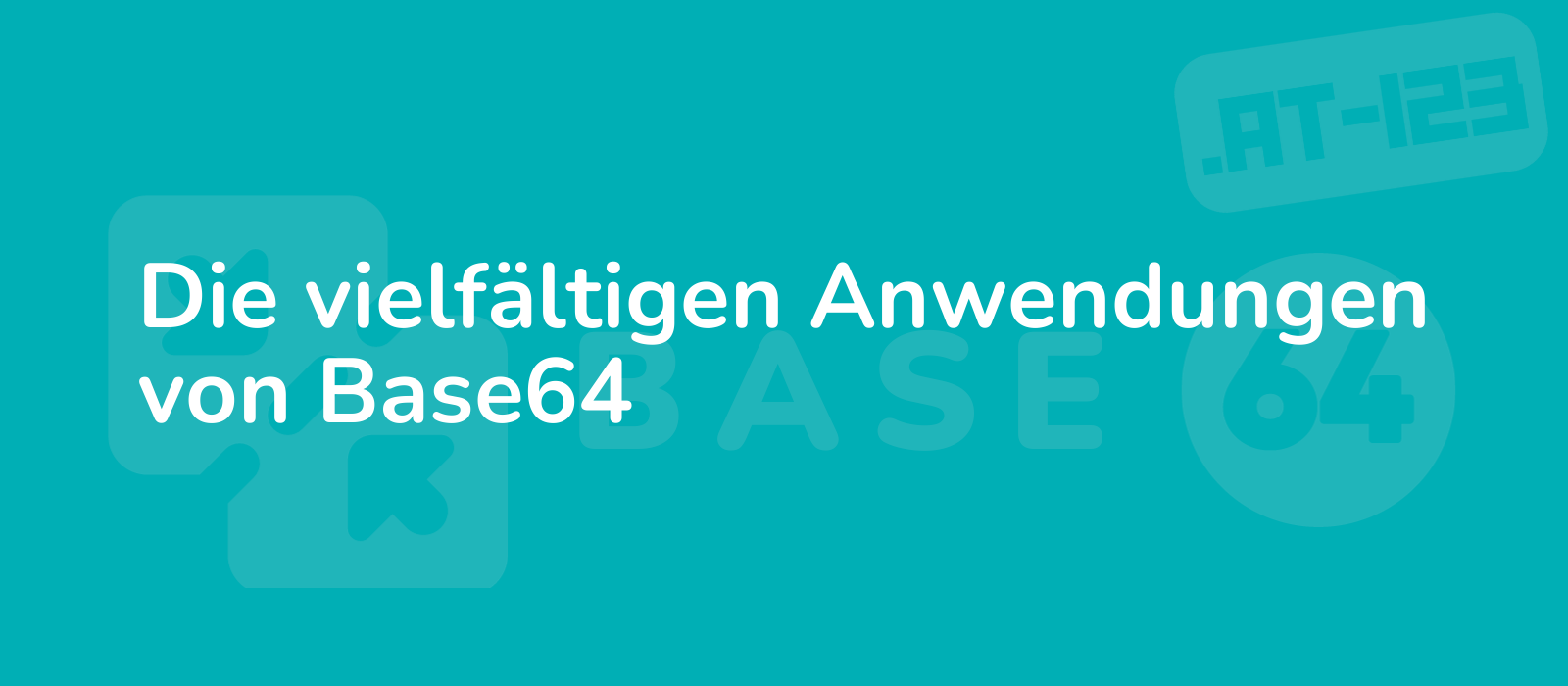 base64 s diverse applications showcased in a vibrant image with intricate details against a backdrop of technological elements representing versatility