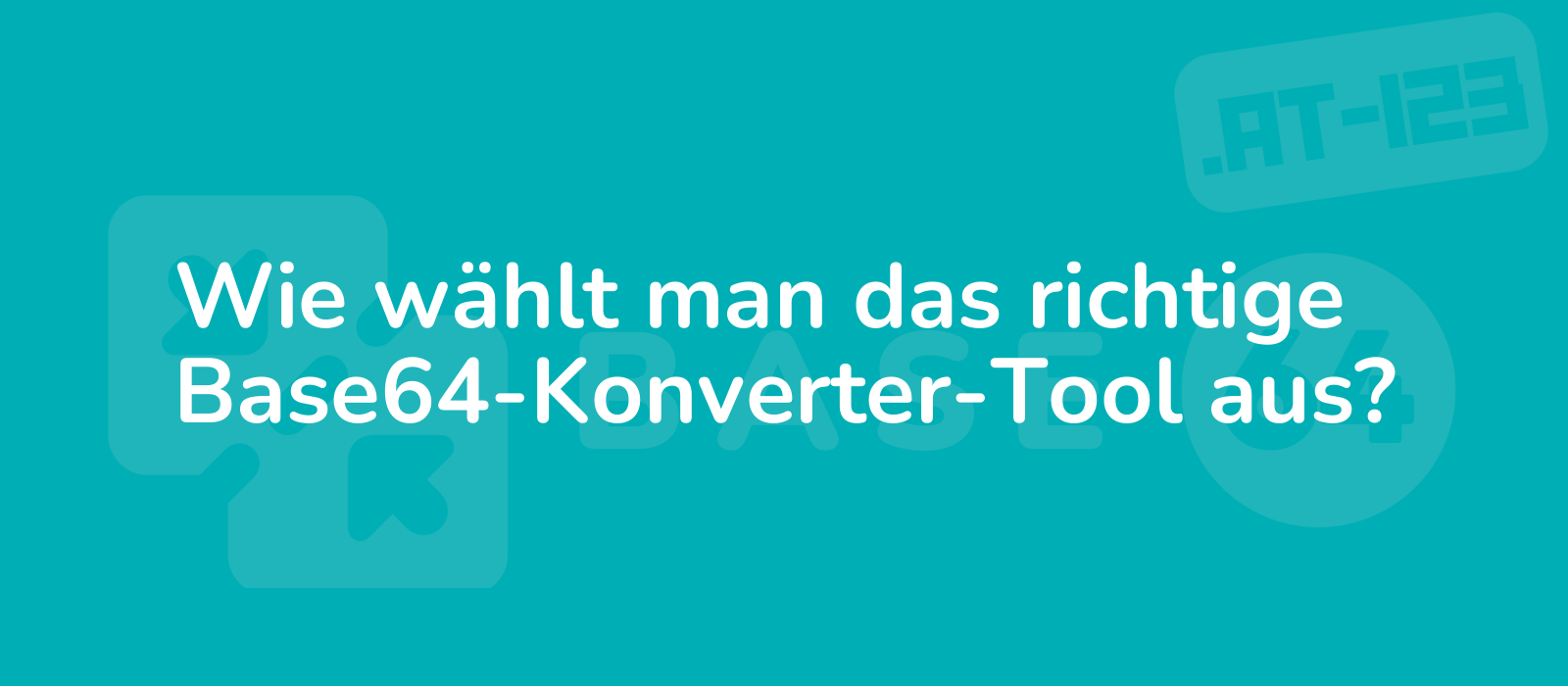 colorful image depicting a selection of base64 converter tools aiding in choosing the right one with vibrant background 8k resolution